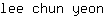 l***n