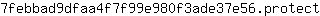 7***t