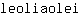 l***i