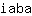 i***a
