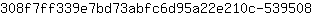 3***8