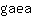 g***a