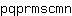 p***n