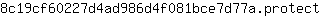 8***t