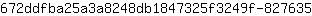 6***5
