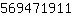 5***1