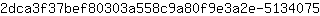 2***5