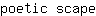 p***e