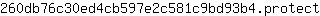 2***t