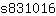 s***6