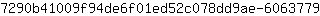7***9