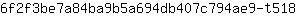 6***8