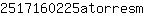 2***m