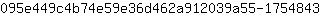 0***3