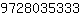 9***3