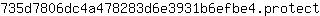 7***t