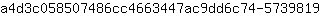a***9