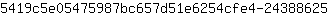 5***5