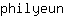 p***n