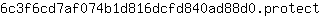 6***t