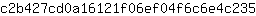 c***5