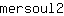 m***2