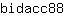b***8