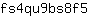 f***5