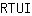 R***I
