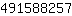 4***7