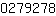O***8