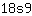 1***9
