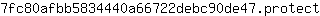 7***t