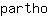 p***o