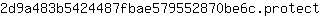2***t