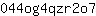 0***7
