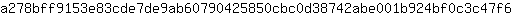 a***6