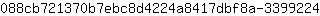 0***4