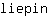 l***n