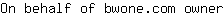 O***r
