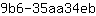 9***b