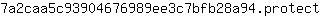 7***t