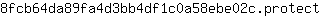 8***t