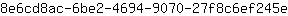 8***e
