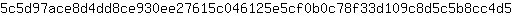 5***5