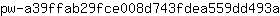 p***a