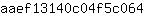 a***4