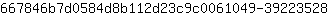 6***8