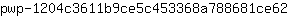 p***2