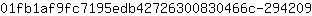 0***9
